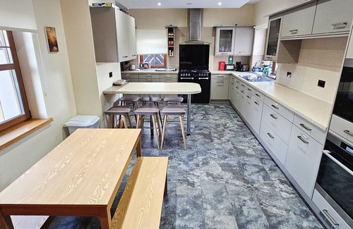 MacMerry Bed & Breakfast | St Martins Guest House - Room 2