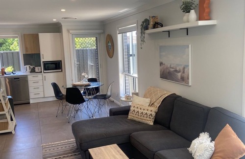 St Marys House | St Marys Hideaway