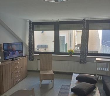 Maximin Apartment | St Maximin City Ferienwohnungen
