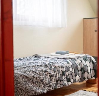 Rakosszentmihaly Apartment | St. Michael Apartman