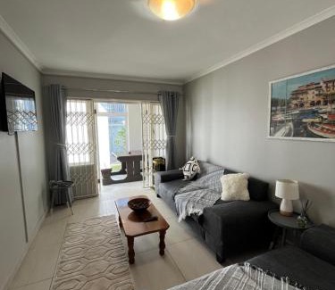 Kingsborough Apartment | St Michaels Luxury Apartment