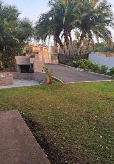 Uvongo House | St Mikes Villa