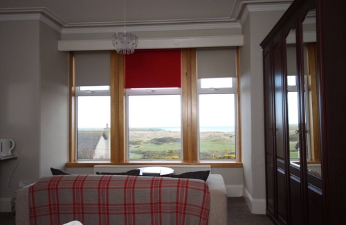 Cruden Bay Hotel | St Olaf Golf Hotel