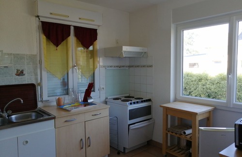 Saint-Pair-sur-Mer House | St Pair on sea/Kairon beach house 300 m beach near Granville