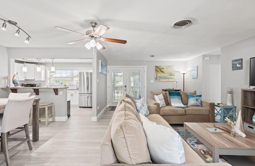 Greater Pinellas Point House | St. Pete Pinellas Palm