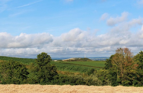 Treator Cabin | ST PETROCS 6, family friendly, luxury holiday cottage in Padstow