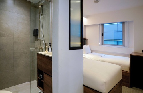 Colonial District Hotel | ST Signature Bugis Middle