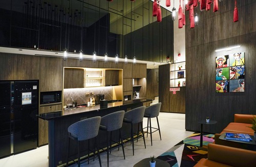 Colonial District Hotel | ST Signature Bugis Middle