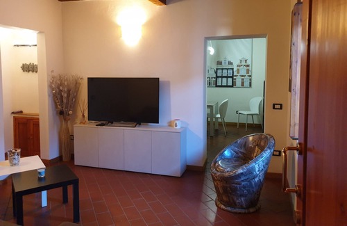 Prato Apartment | St. Stephen's Apartment