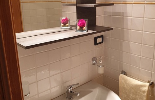 Prato Apartment | St. Stephen's Apartment