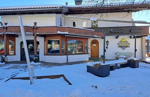 Saalfelden am Steinernen Meer Apartment | Stadtappartement Saalfelden