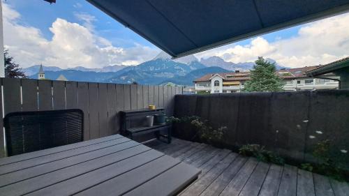 Saalfelden am Steinernen Meer Apartment | Stadtappartement Saalfelden
