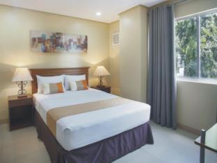 Cebu Apartment | Sta Barbara Residence Hotel