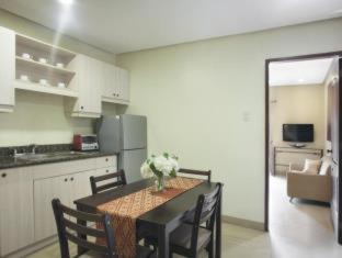 Cebu Apartment | Sta Barbara Residence Hotel