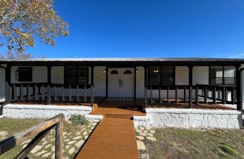 Pipe Creek House | Star gazing, Mountain retreat, Amazing view