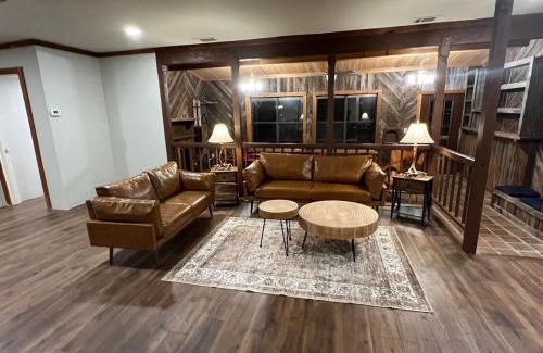 Pipe Creek House | Star gazing, Mountain retreat, Amazing view