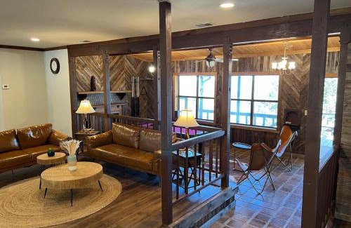 Pipe Creek House | Star gazing, Mountain retreat, Amazing view