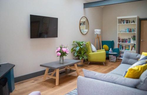 Bethania House | Stabl