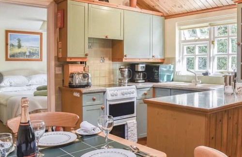 East Knighton House | Stable Conversion Near Lulworth Cove/Jurassic Coast