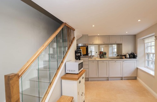 Northleach Cottage | Stable Cottage