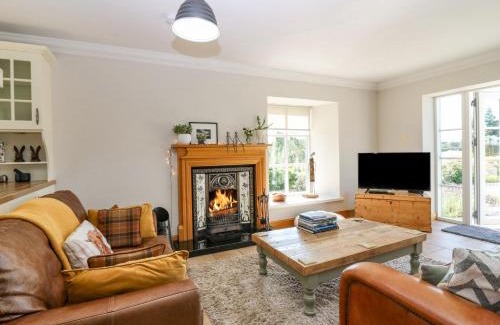 Sauchen House | Stable Cottage