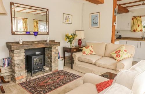 Sudbury House | Stable Cottage