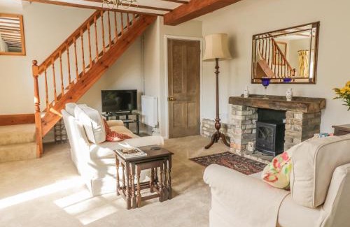 Sudbury House | Stable Cottage
