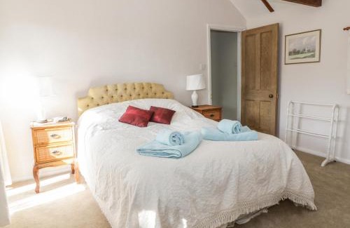 Sudbury House | Stable Cottage