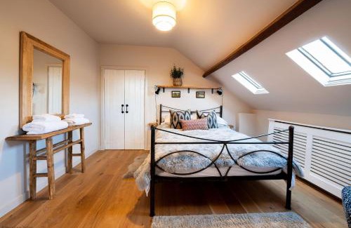 Ebbesborne Wake House | Stable Cottage