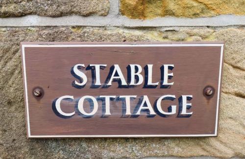 Fylingdales House | Stable Cottage