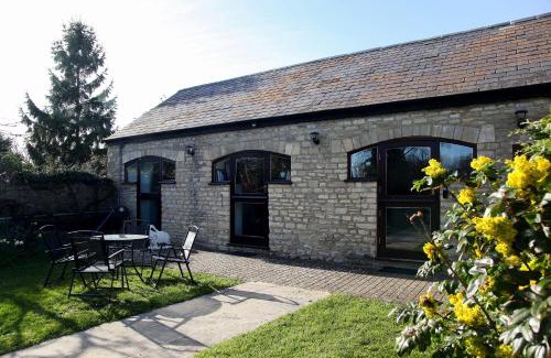 South Leigh House | Stable Cottage, Oxfordshire