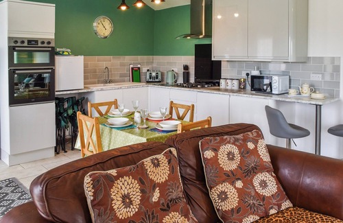 Beccles Cottage | Stable Cottage - UK45134