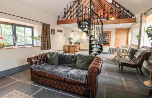 Duddo House | Stable Lodge