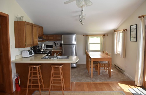 Westport Cottage | Stable Properties - Spectacular views on Lake Champlain