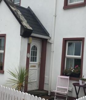 Dunfanaghy House | Stable View, Clara Meadows Dunfanghy