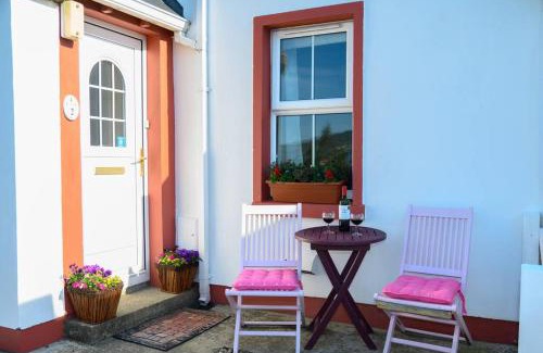 Dunfanaghy House | Stable View, Clara Meadows Dunfanghy