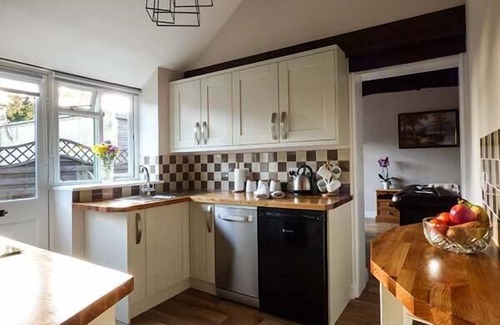 East Dereham Cottage | Stable View
