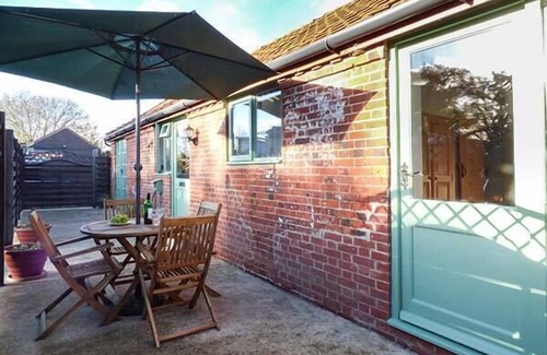 East Dereham Cottage | Stable View