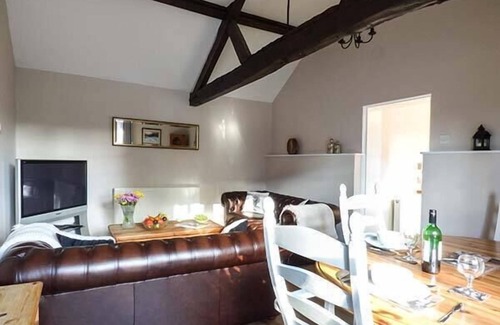 East Dereham Cottage | Stable View