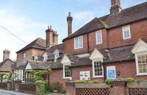 Selborne House | Stable Yard Cottage