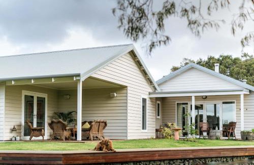 Robinson House | Stablebase