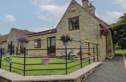 Aymestrey House | Stables Cottage