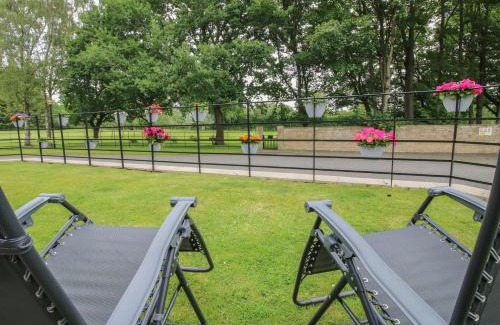 Aymestrey House | Stables Cottage