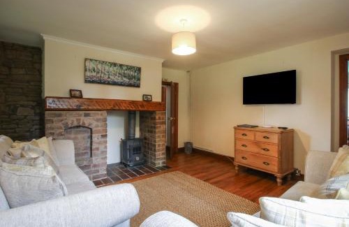 Aymestrey House | Stables Cottage