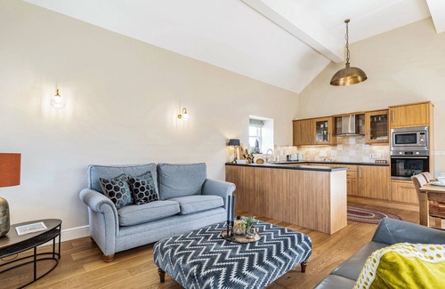 Fremington Cottage | STABLES COTTAGE, pet friendly, character holiday cottage in Whorlton