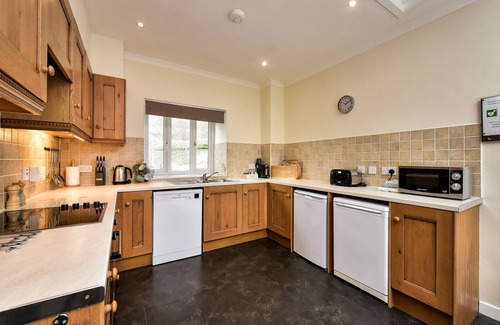 Slate Islands Cottage | Stables West - a semi-detached cottage that sleeps up to 8 guests