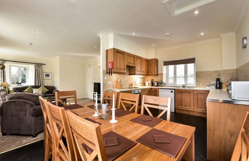 Slate Islands Cottage | Stables West - a semi-detached cottage that sleeps up to 8 guests