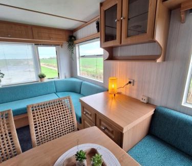 Burum Other | Stacaravan Elly, Minicamping de Grutte Earen