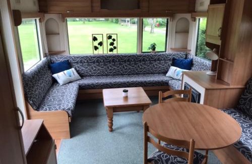 Klein Agelo Other | Stacaravan op Camping de Haer Aan de rand van Ootmarsum