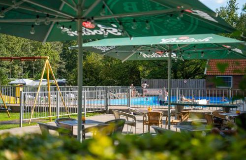 Klein Agelo Other | Stacaravan op Camping de Haer Aan de rand van Ootmarsum